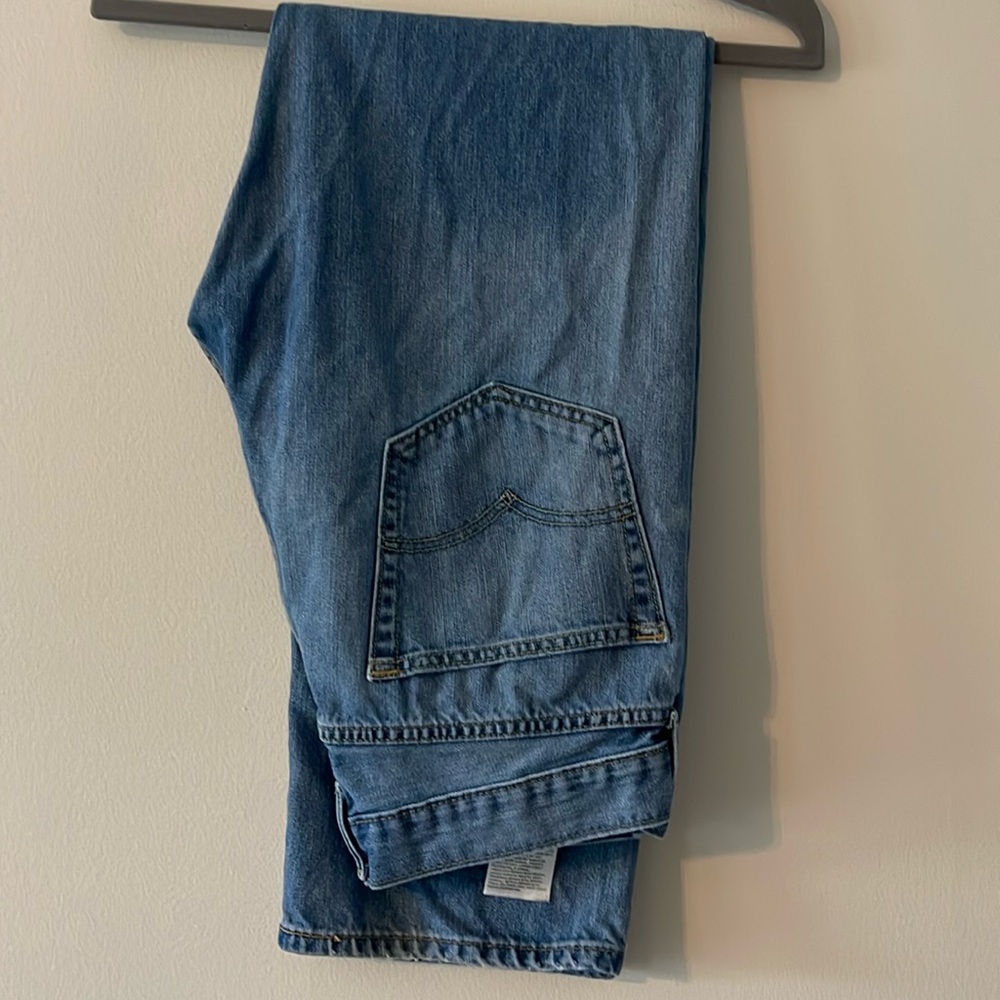 Levi Denim Jeans